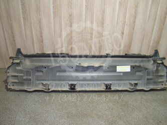 Дверь багажника нижняя Peugeot 4007