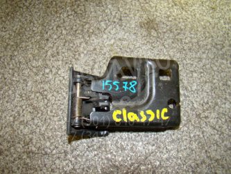 Ручка открывания капота Nissan Almera Classic B10