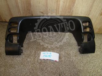 Накладка декоративная Daewoo Nexia N100