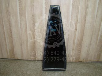 Стекло двери задней левой форточка Land Rover Range Rover 2 P38A