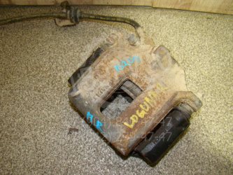 Суппорт передний правый Renault Laguna 1 X56