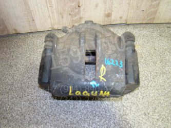 Суппорт передний правый Renault Laguna 1 X56