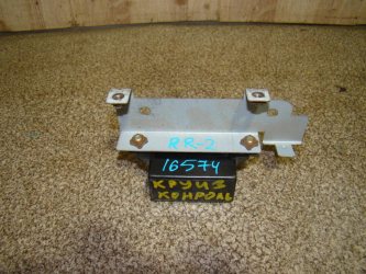 Блок электронный Land Rover Range Rover 2 P38A