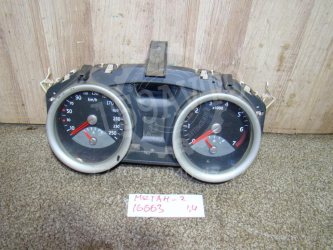 Панель приборов Renault Megane 2