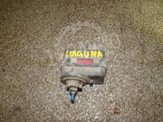 Моторчик корректора фары Renault Laguna 2 X74