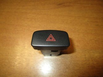 Кнопка аварийной сигнализации Hyundai Sonata EF
