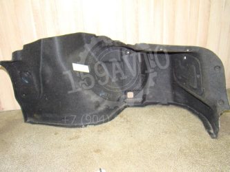 Обшивка багажника Hyundai Sonata EF