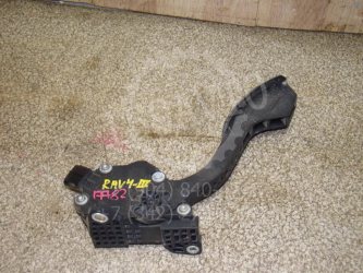Педаль газа Toyota RAV4 A30