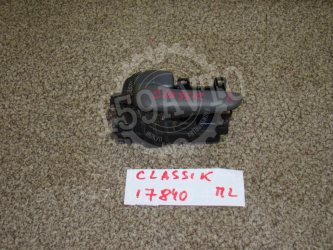 Ручка двери внутренняя левая Nissan Almera Classic B10