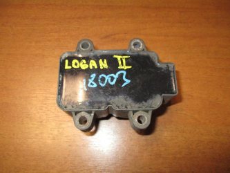 Катушка зажигания Renault Logan 2 L52