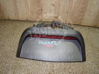 Стоп-сигнал Renault Logan 2 L52