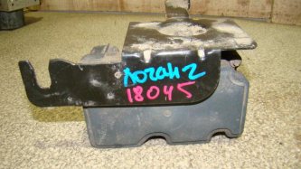 Блок ABS Renault Logan 2 L52