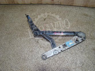 Петля крышки багажника Ford Focus 2