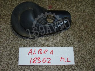 Ручка двери передней внутренняя левая Fiat Albea 178