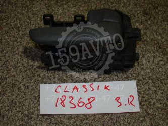 Ручка двери внутренняя правая Nissan Almera Classic B10