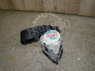 Ремень безопасности Ford Focus 2
