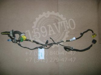 Проводка двери Peugeot 2008 A94