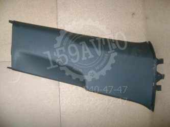 Обшивка стойки Volkswagen Passat B6