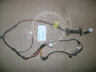 Проводка двери Hyundai Tucson 1 JM