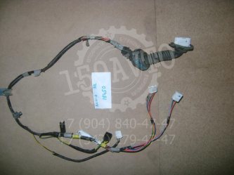 Проводка двери Toyota Auris E150