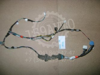 Проводка двери Toyota Auris E150