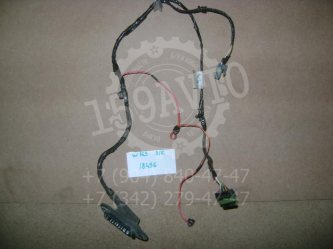 Проводка двери Mercedes-Benz ML-Class W163