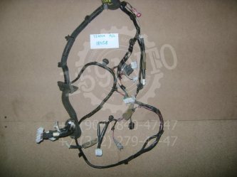 Проводка двери Nissan Teana J32