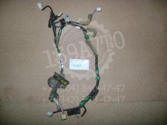Проводка двери Toyota Land Cruiser Prado J120
