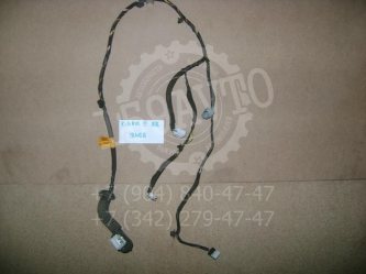 Проводка двери Kia RIO 3 UB, QB
