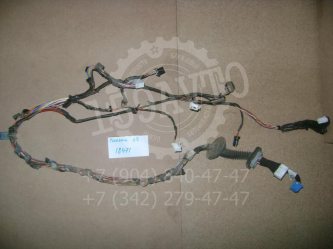 Проводка двери Hyundai Tucson 1 JM