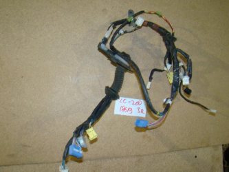 Проводка двери Toyota Land Cruiser J200