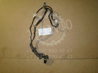 Проводка двери Nissan Almera Classic B10
