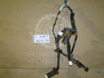 Проводка двери Mitsubishi Outlander 1 CU