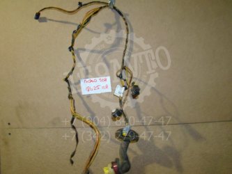 Проводка двери Peugeot 308 T7