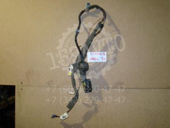 Проводка двери Renault Megane 2