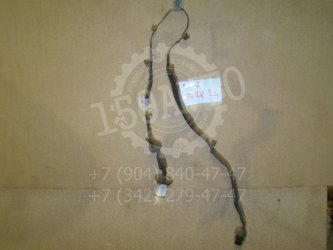 Проводка двери Chevrolet Aveo T250, T255