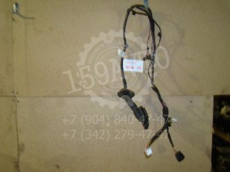 Проводка двери Hyundai ix35 LM