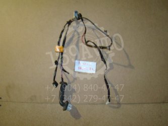 Проводка двери Kia RIO 3 UB, QB
