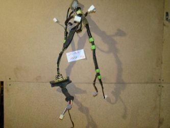 Проводка двери Toyota Land Cruiser Prado J120