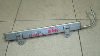 Рейка топливная Mitsubishi Lancer 10 CY