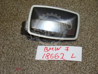Ручка двери внутренняя левая BMW 7-Series E65, E66, E67