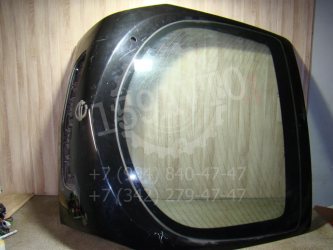 Дверь багажника Nissan Primera P12
