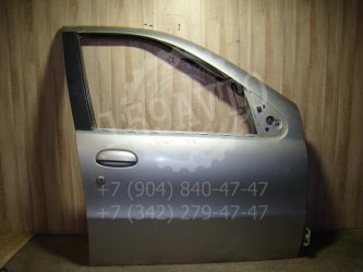 Дверь передняя правая Fiat Albea 178