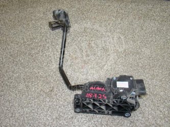 Педаль газа Fiat Albea 178