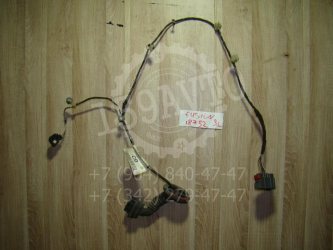 Проводка двери Ford Fusion CBK