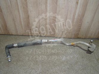 Трубка кондиционера Daewoo Nexia N100, N150