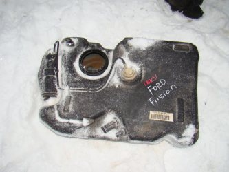 Бак топливный Ford Fusion CBK