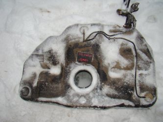 Бак топливный Nissan Primera P12