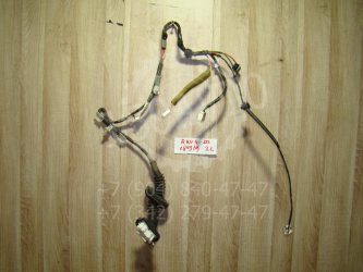 Проводка двери Toyota RAV4 A30