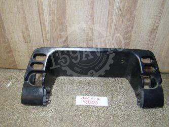 Накладка декоративная Daewoo Nexia N100, N150